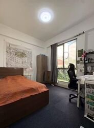 Parkview Apartments (D23), Apartment #539667411